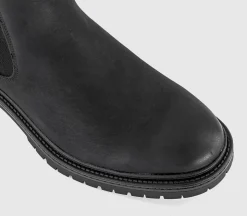 Baldwin Chunky Chelsea Boot