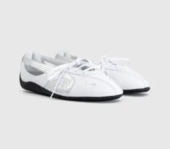 Ballet Nova Pumps