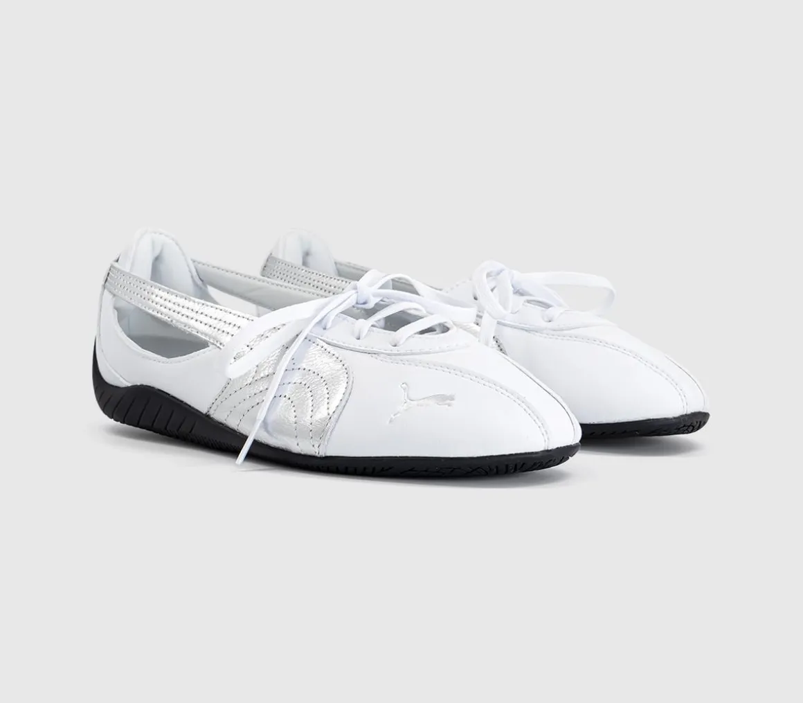 Ballet Nova Pumps