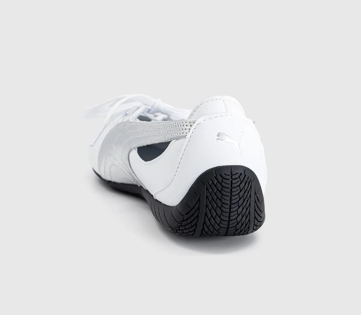 Ballet Nova Pumps