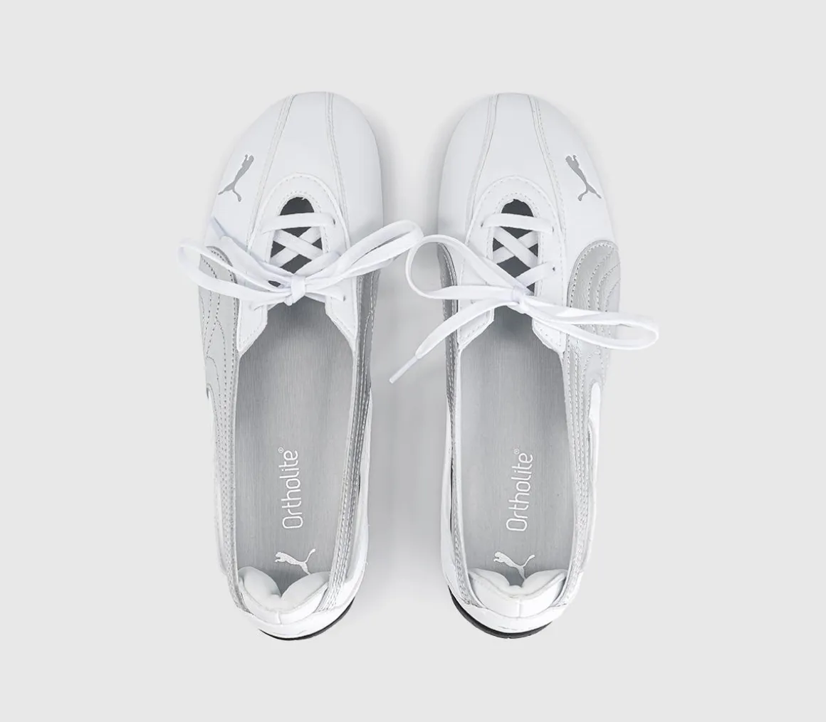 Ballet Nova Pumps