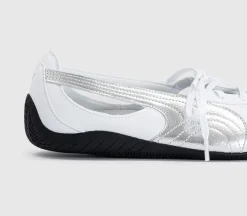 Ballet Nova Pumps