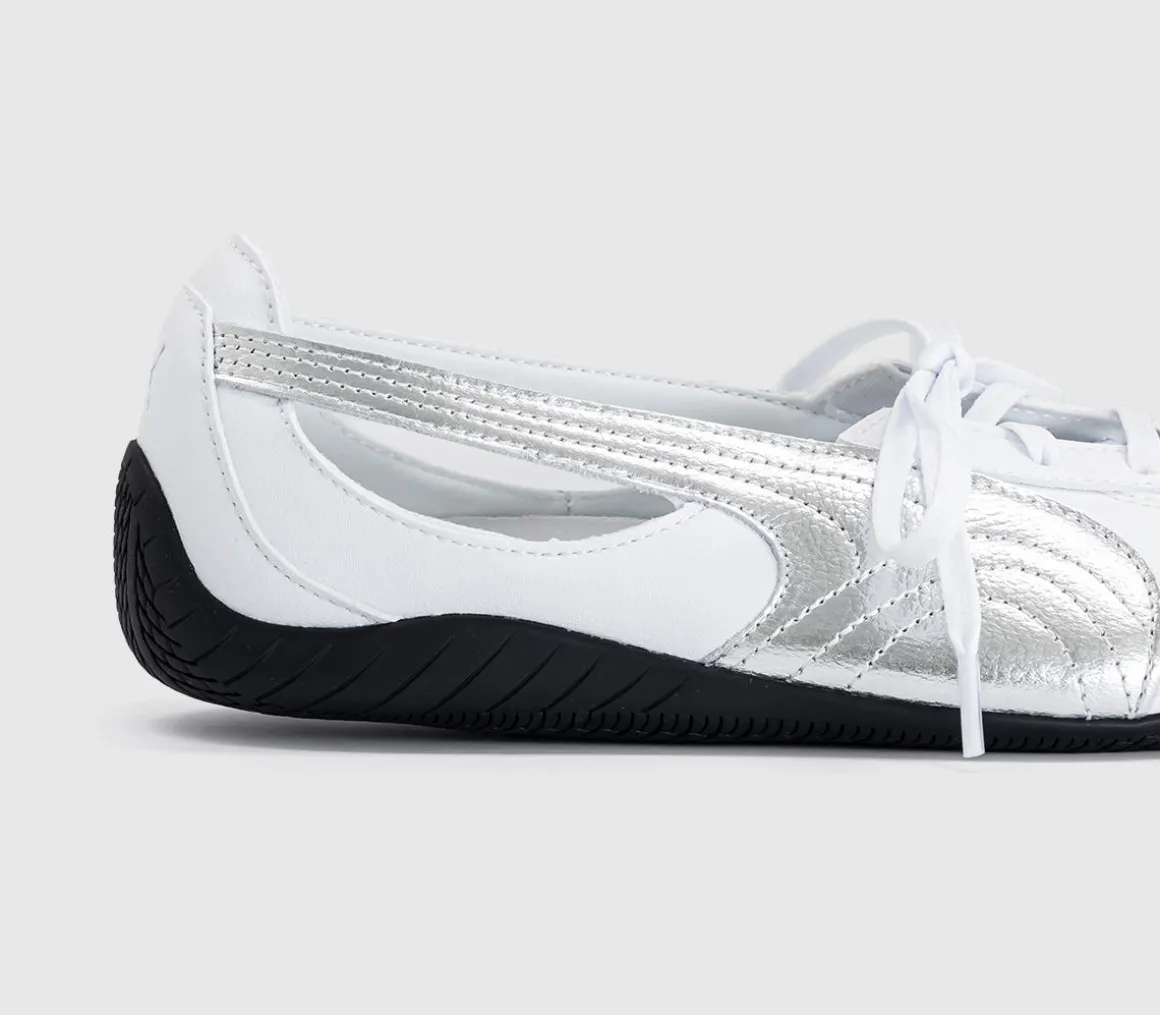 Ballet Nova Pumps