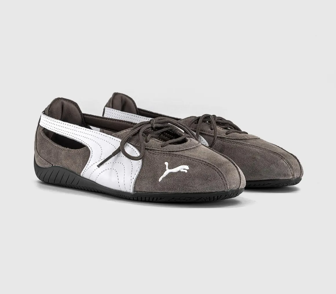 Ballet Nova Pumps