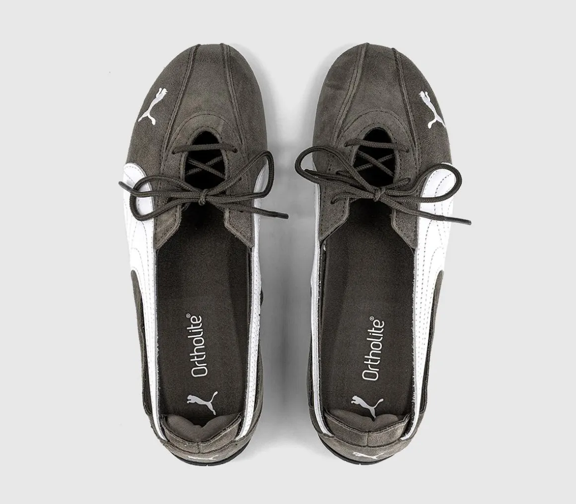 Ballet Nova Pumps