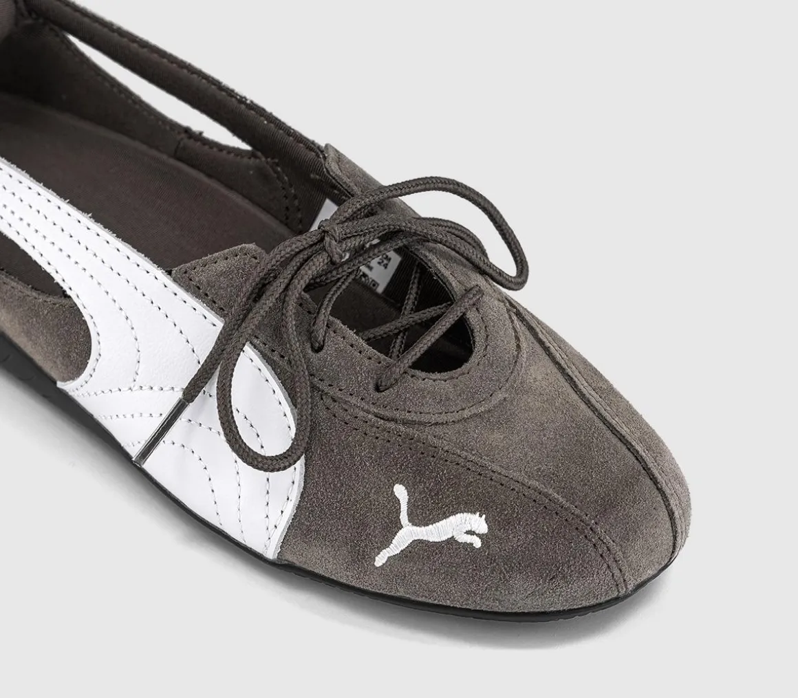Ballet Nova Pumps