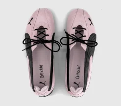 Ballet Nova Pumps