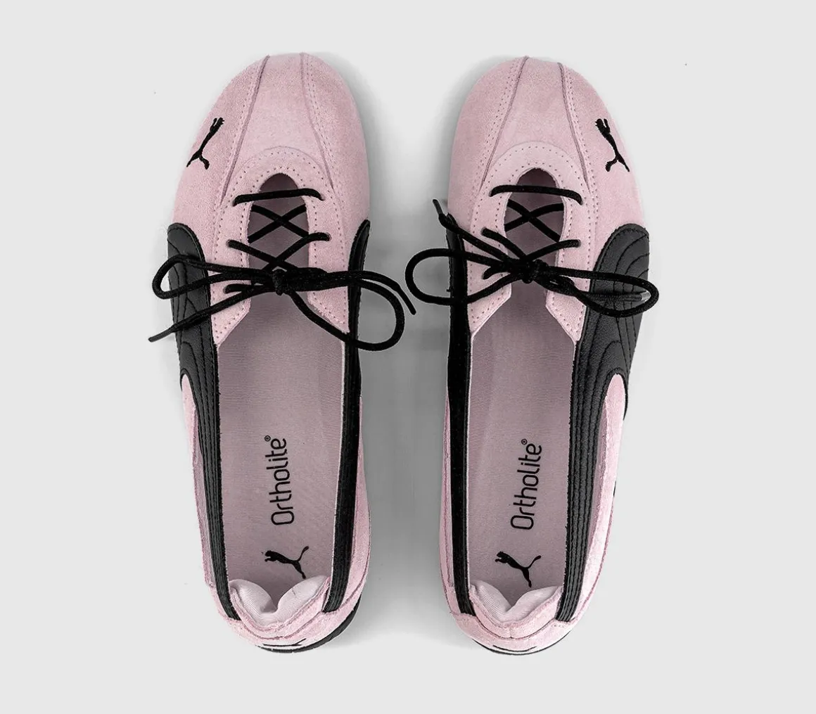 Ballet Nova Pumps