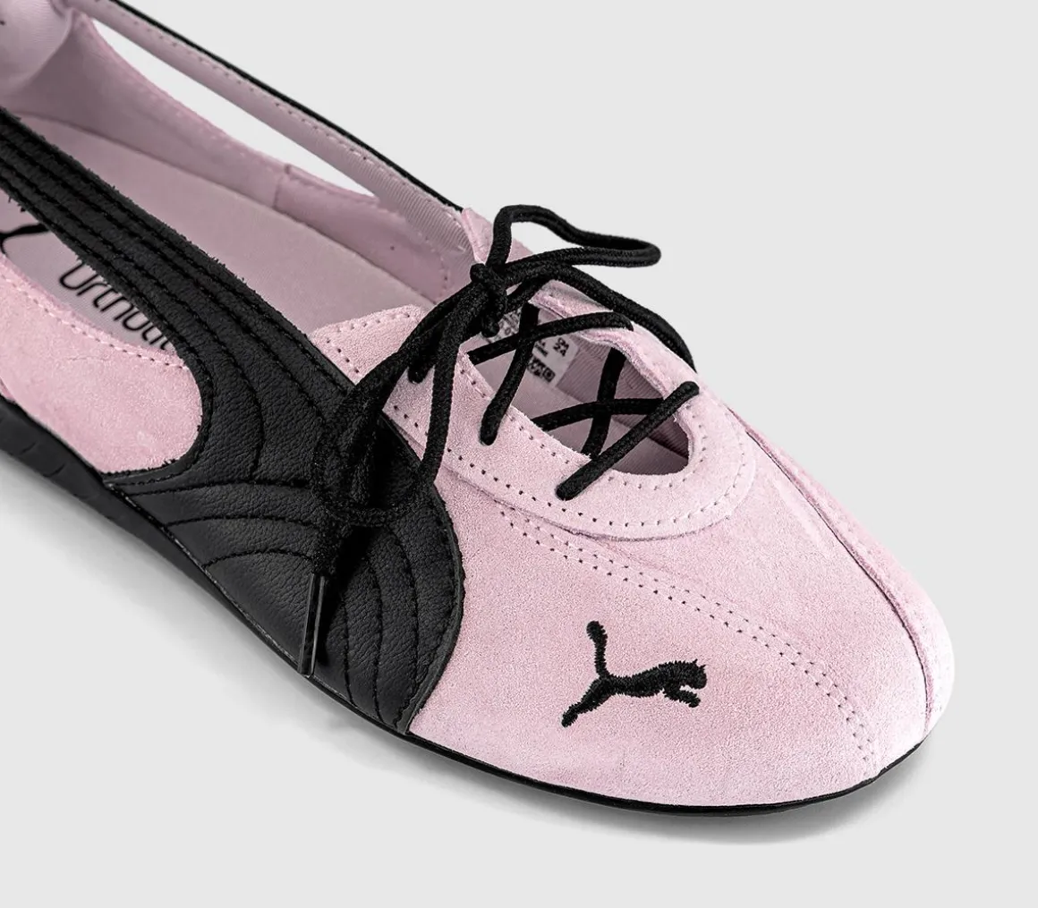 Ballet Nova Pumps