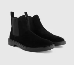 Baltimore Chelsea Boots