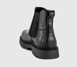Bampton Chunky Chelsea Boots