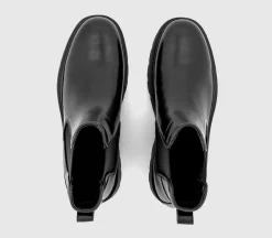 Bampton Chunky Chelsea Boots