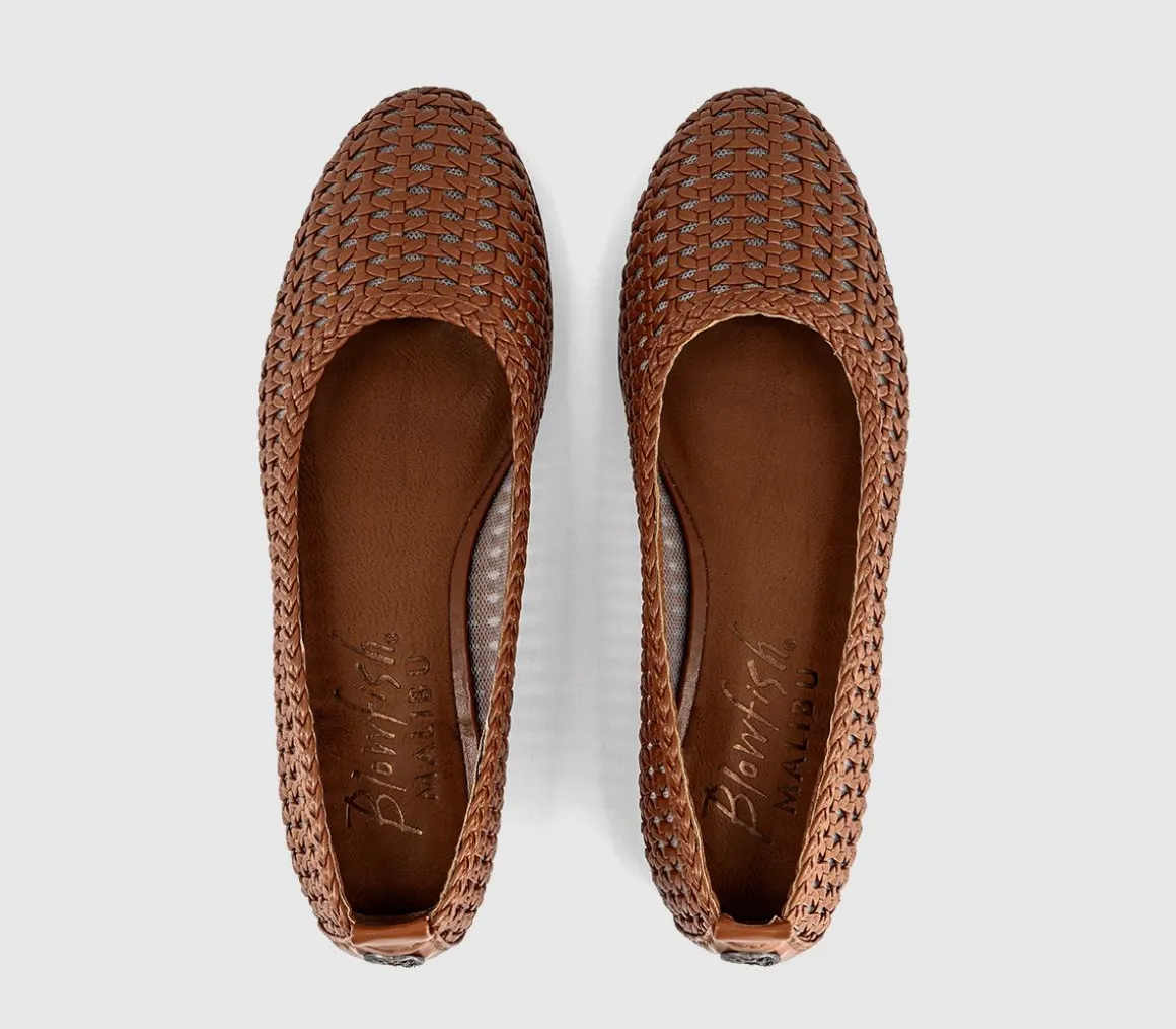 Bardot Ballet Flats