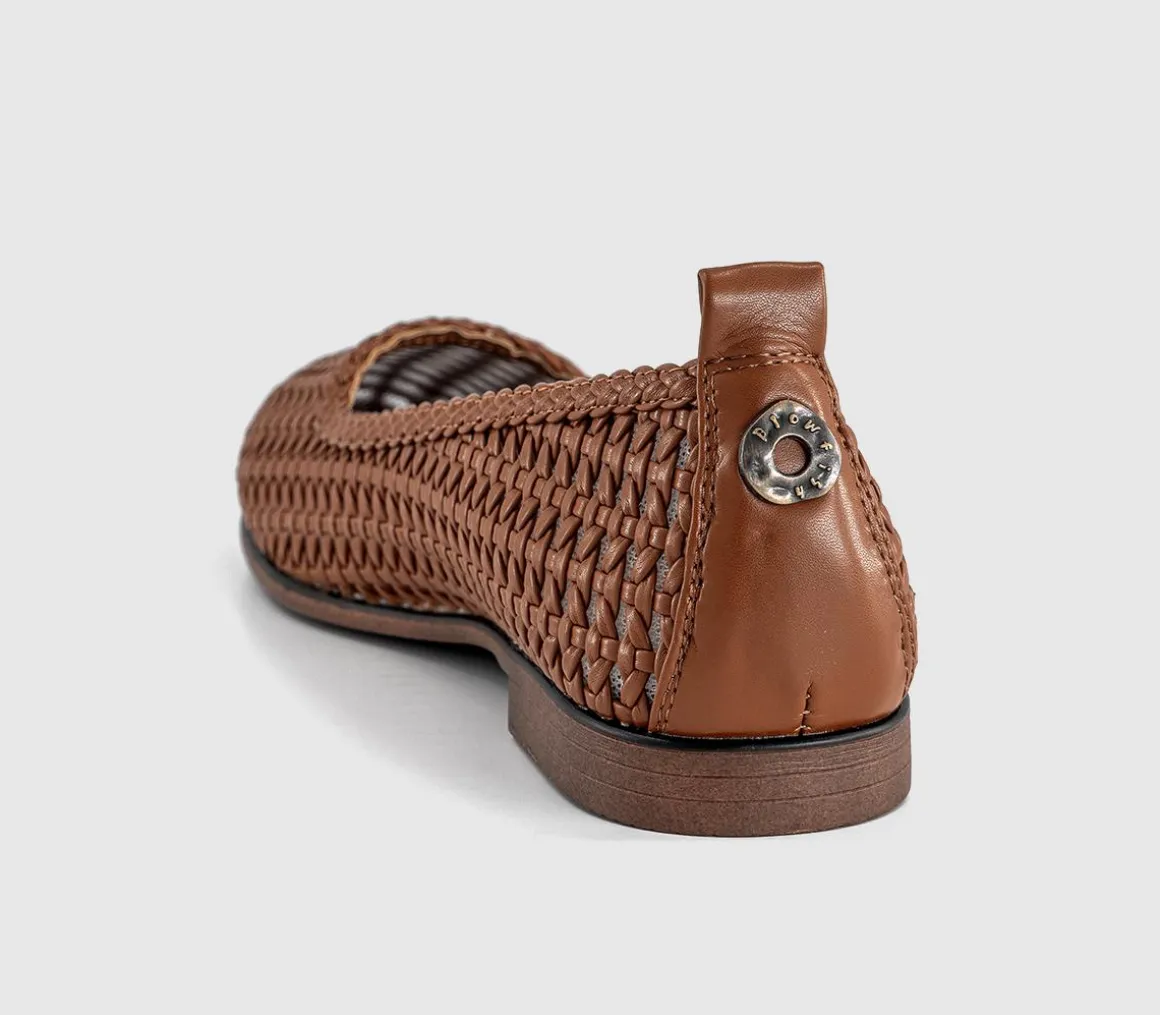 Bardot Ballet Flats