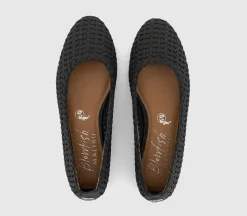 Bardot Ballet Pumps