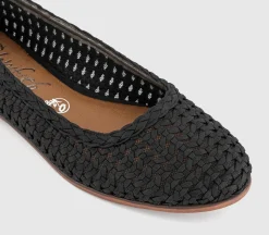 Bardot Ballet Pumps