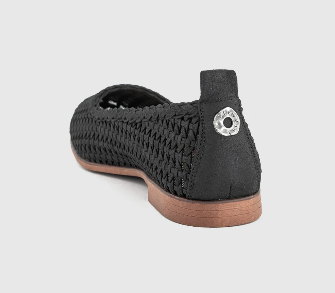 Bardot Ballet Pumps
