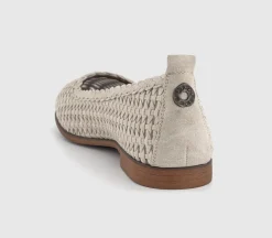 Bardot Ballet Pumps