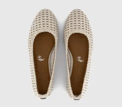 Bardot Ballet Pumps