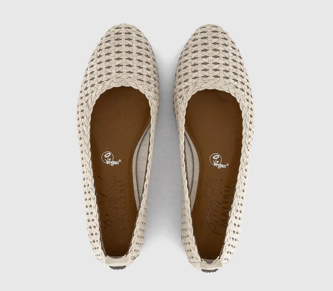 Bardot Ballet Pumps