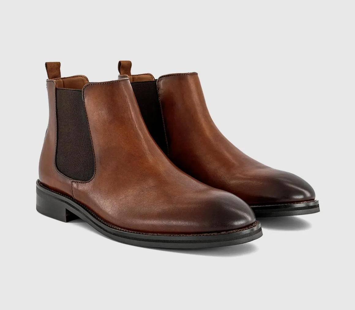 Barlow Chelsea Boots