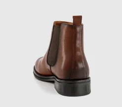 Barlow Chelsea Boots