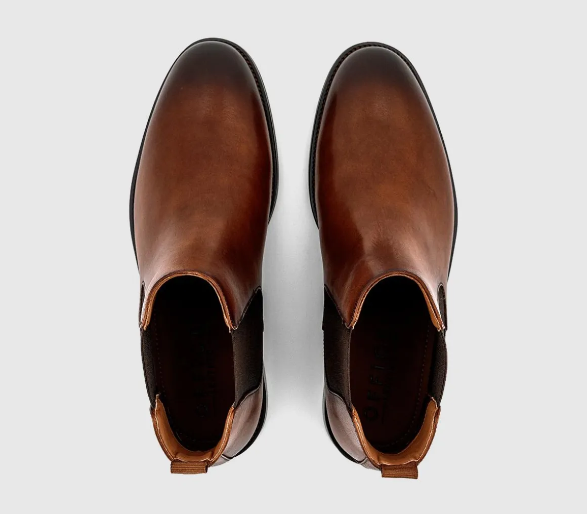 Barlow Chelsea Boots