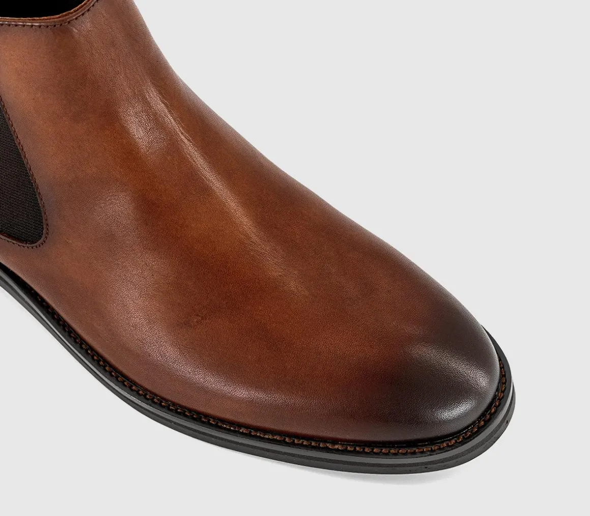 Barlow Chelsea Boots