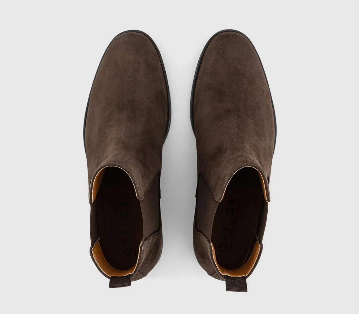 Barlow Chelsea Boots