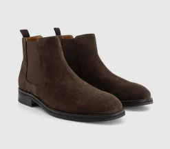 Barlow Chelsea Boots