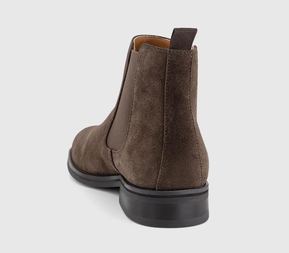 Barlow Chelsea Boots