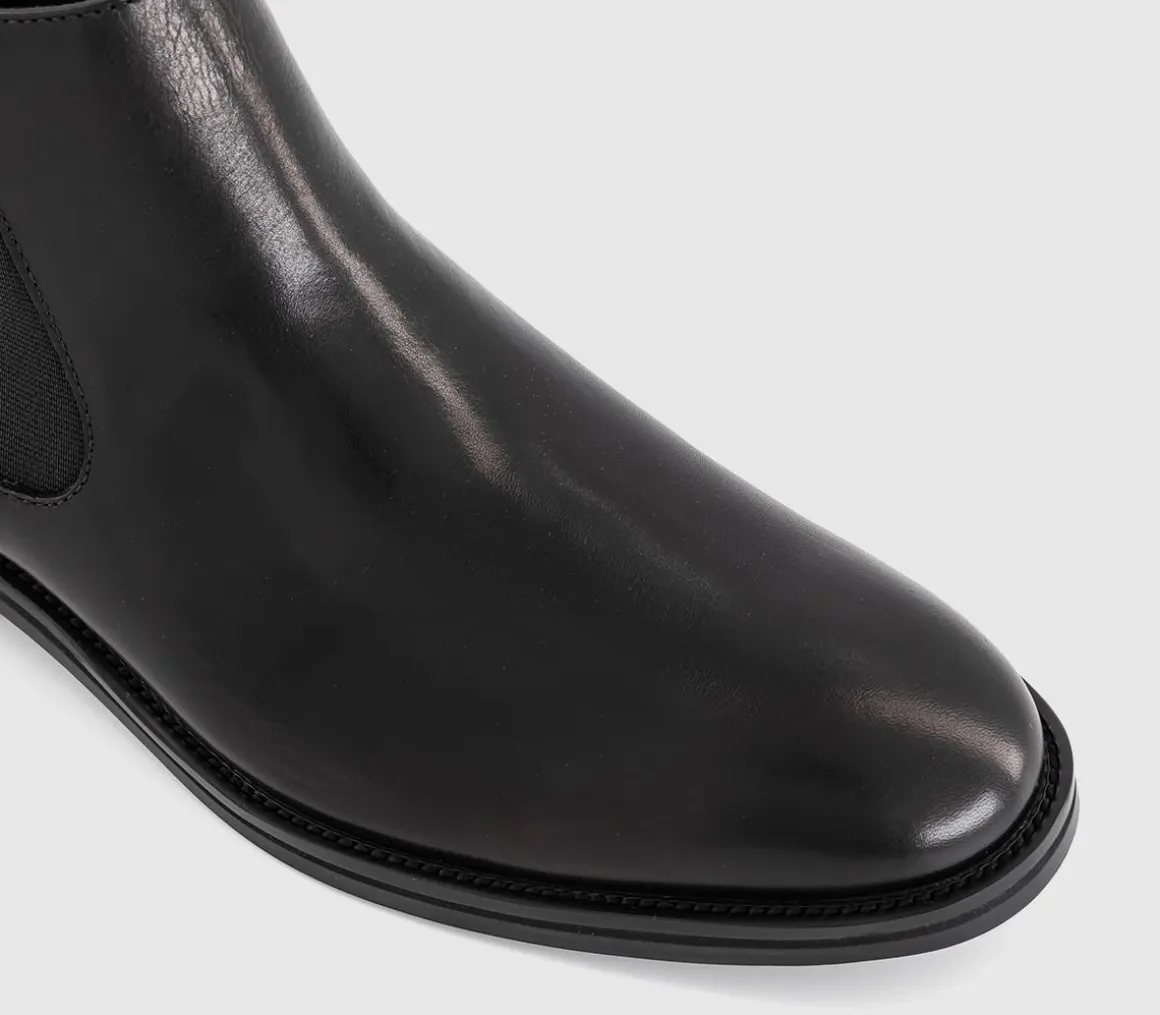 Barlow Chelsea Boots