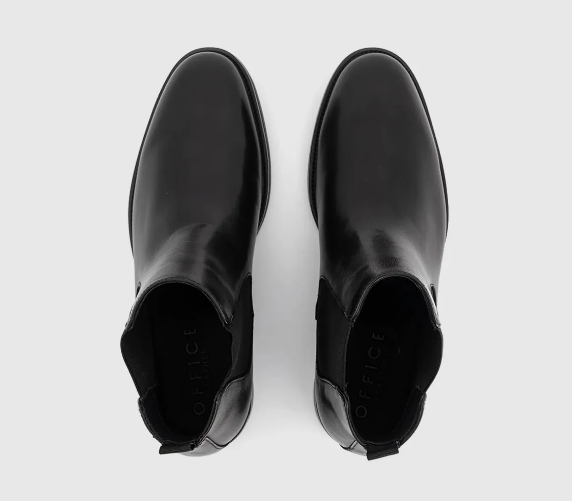 Barlow Chelsea Boots