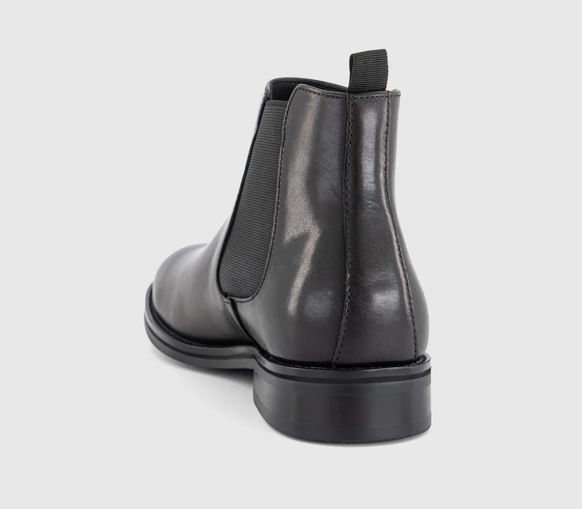 Barlow Chelsea Boots