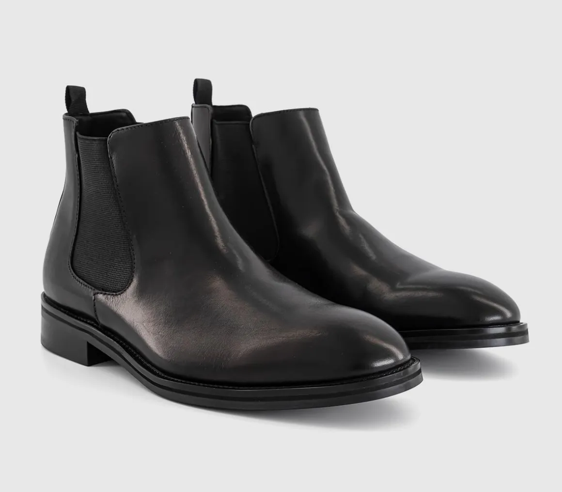Barlow Chelsea Boots