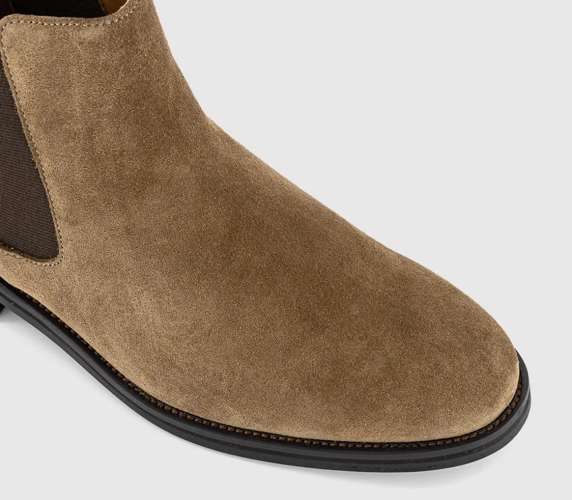 Barlow Chelsea Boots