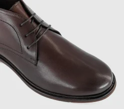 Barnaby Smart Chukka Boots