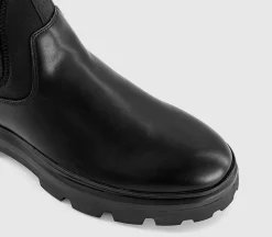 Barrett Chunky Chelsea Boots