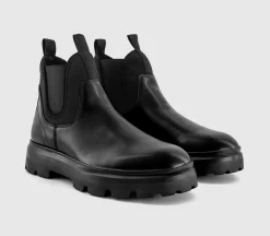 Barrett Chunky Chelsea Boots