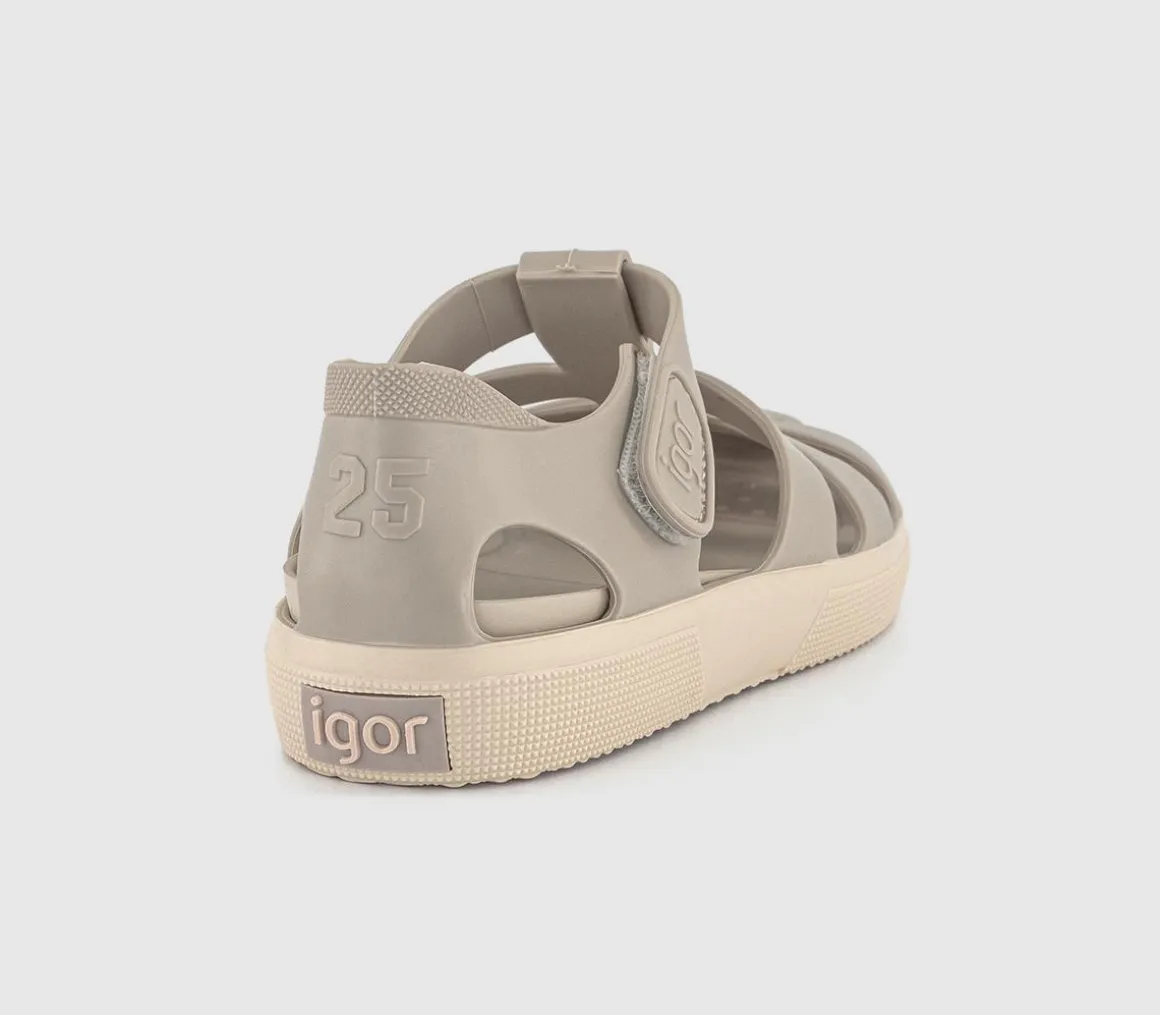 Bay Sandals