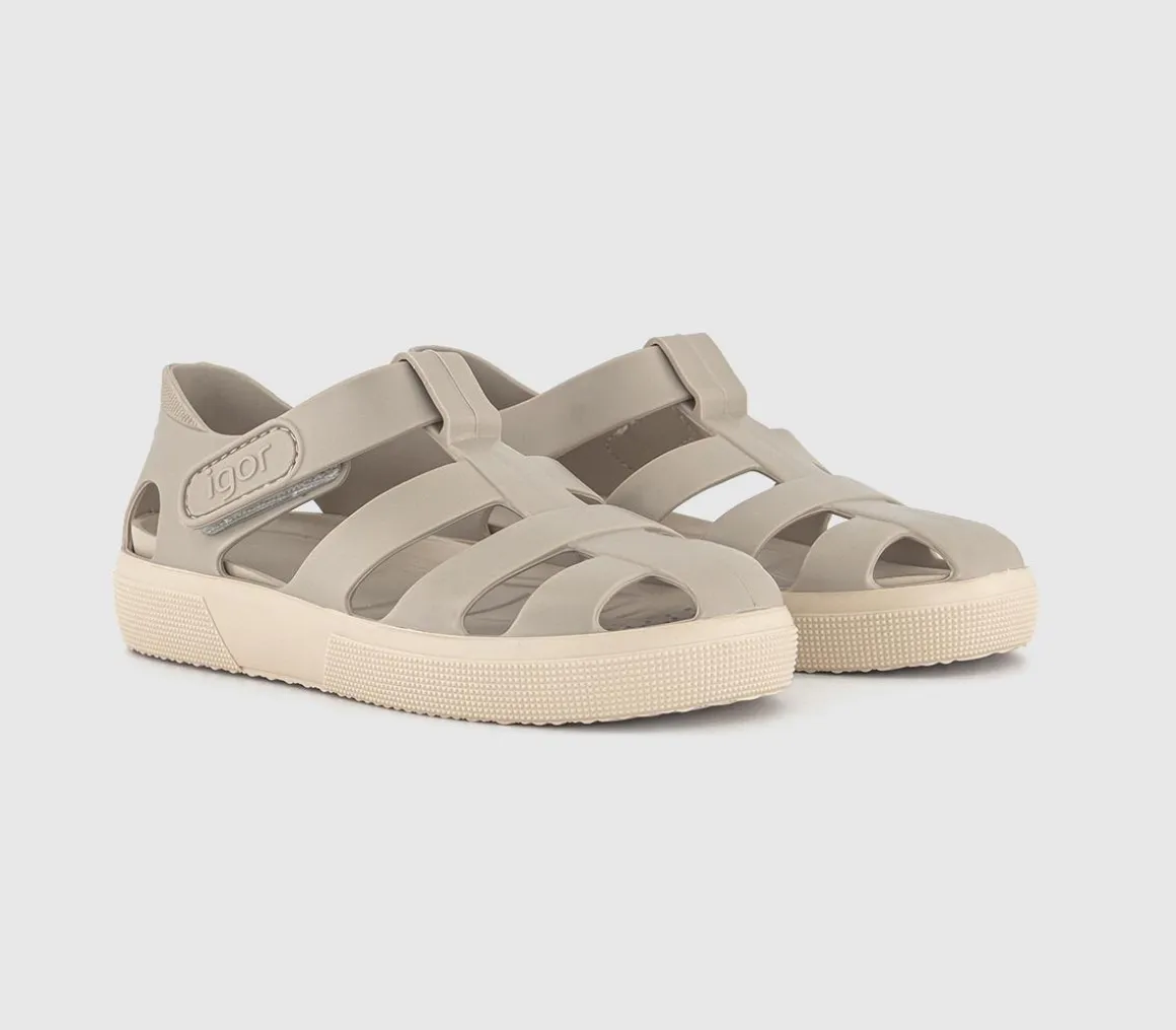 Bay Sandals