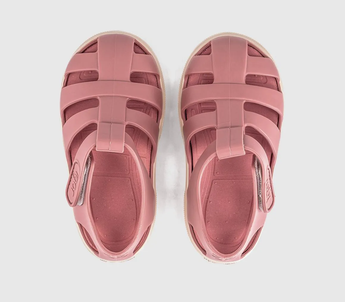 Bay Toddler Sandals