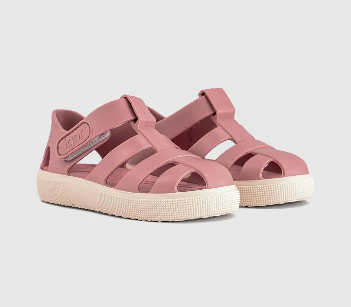 Bay Toddler Sandals