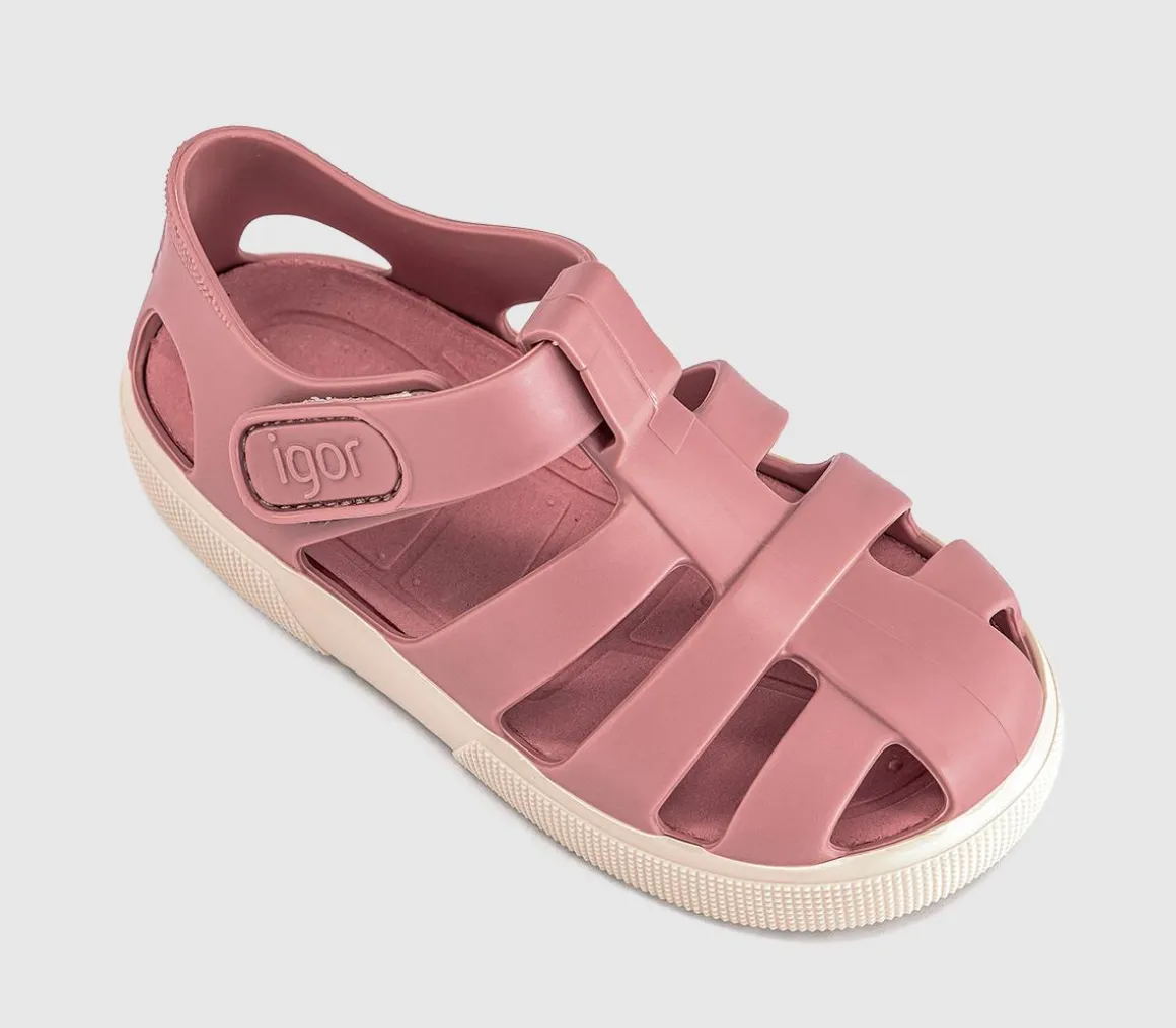 Bay Toddler Sandals