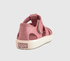 Bay Toddler Sandals