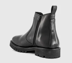 Beckett Chunky Chelsea Boots