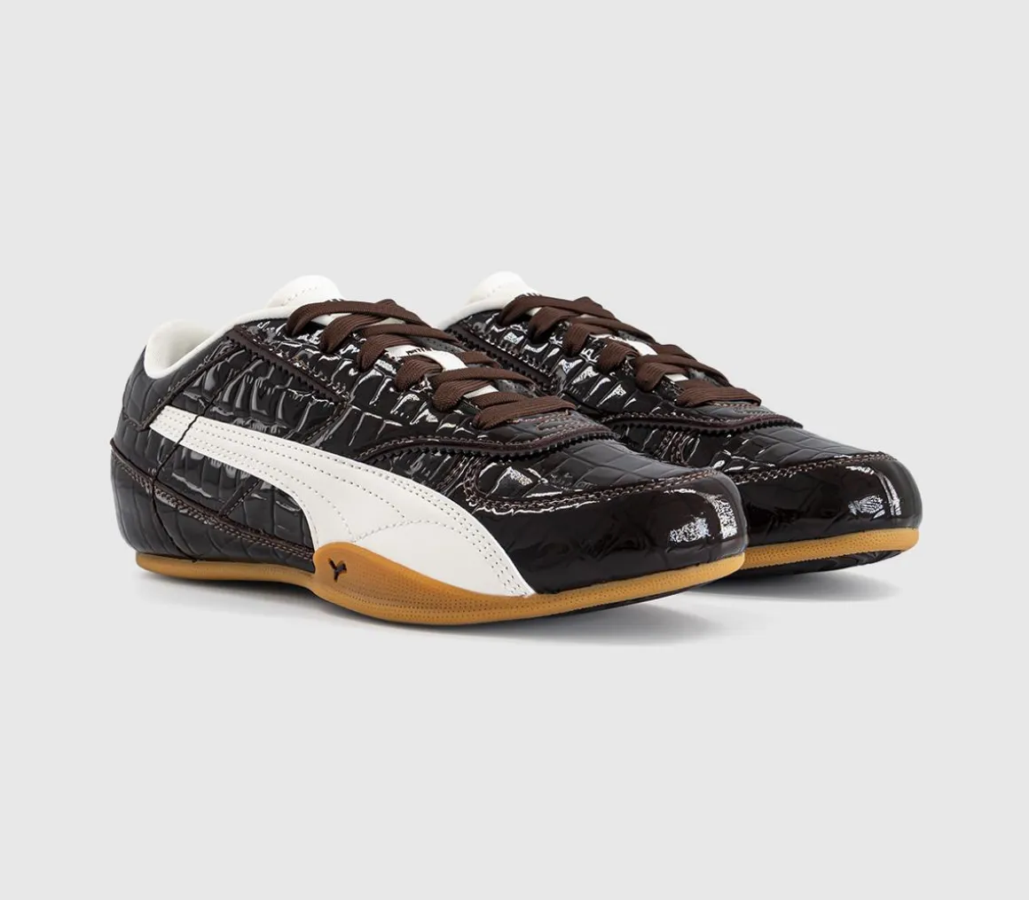 Bella Mina Trainers