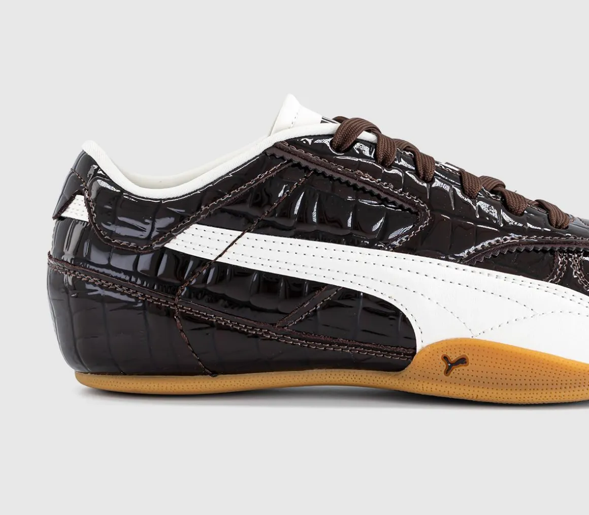 Bella Mina Trainers