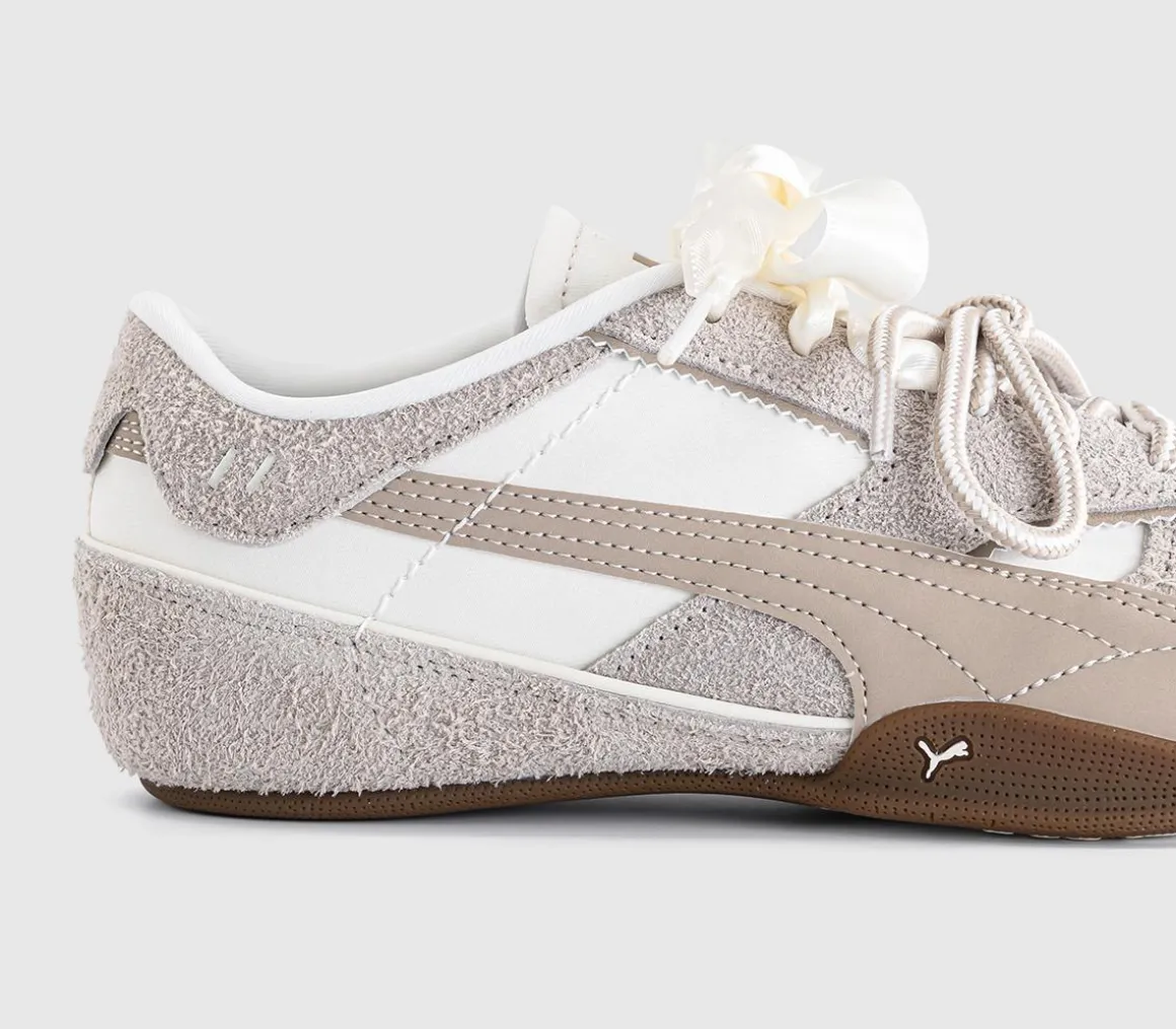 Bella Mina Trainers