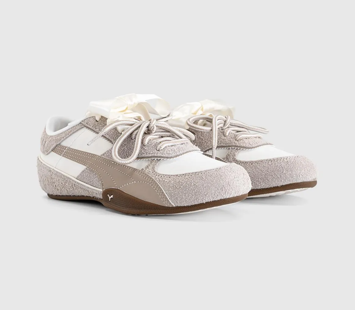 Bella Mina Trainers